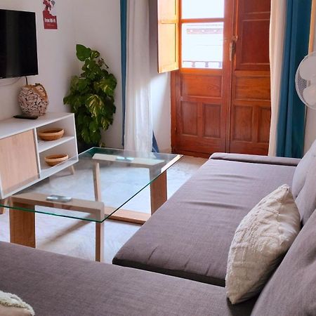 Apartamento La casa azul Sevilla Exterior foto