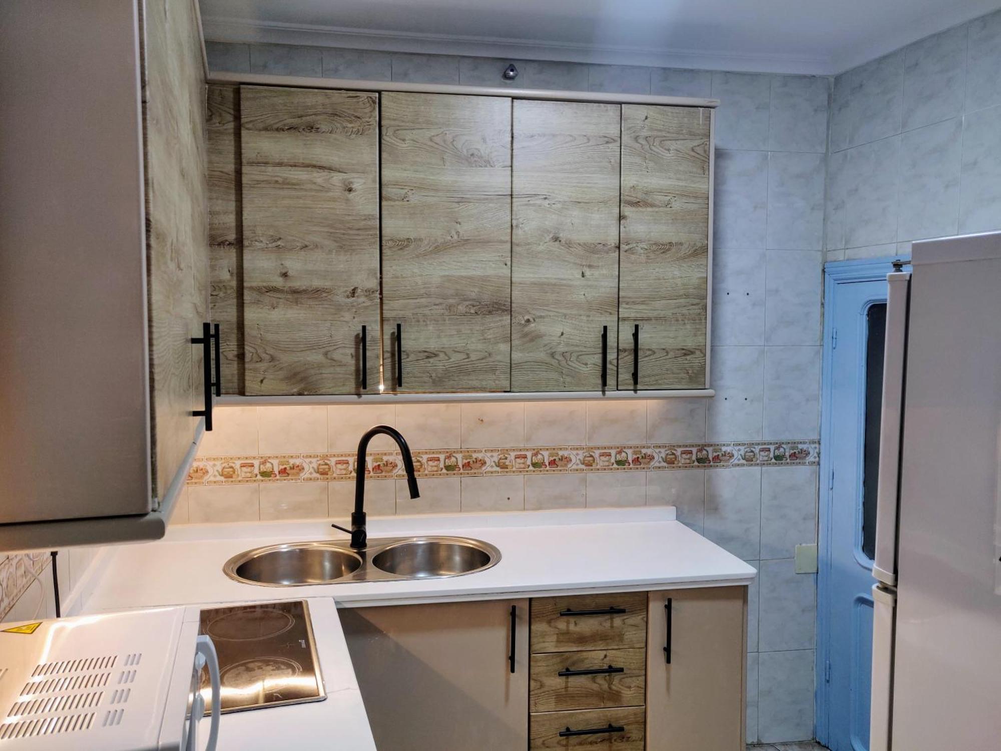 Apartamento La casa azul Sevilla Exterior foto